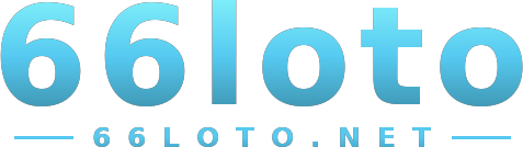 66loto logo