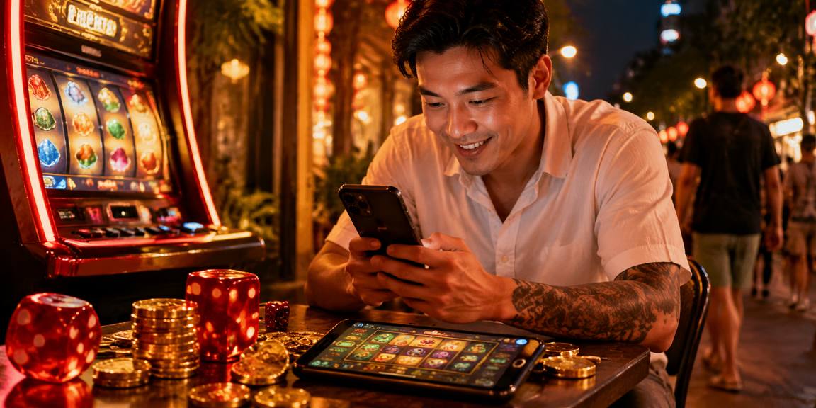 66loto Bên Trong Khu Vực Bắn Cá Của Chúng Tôi