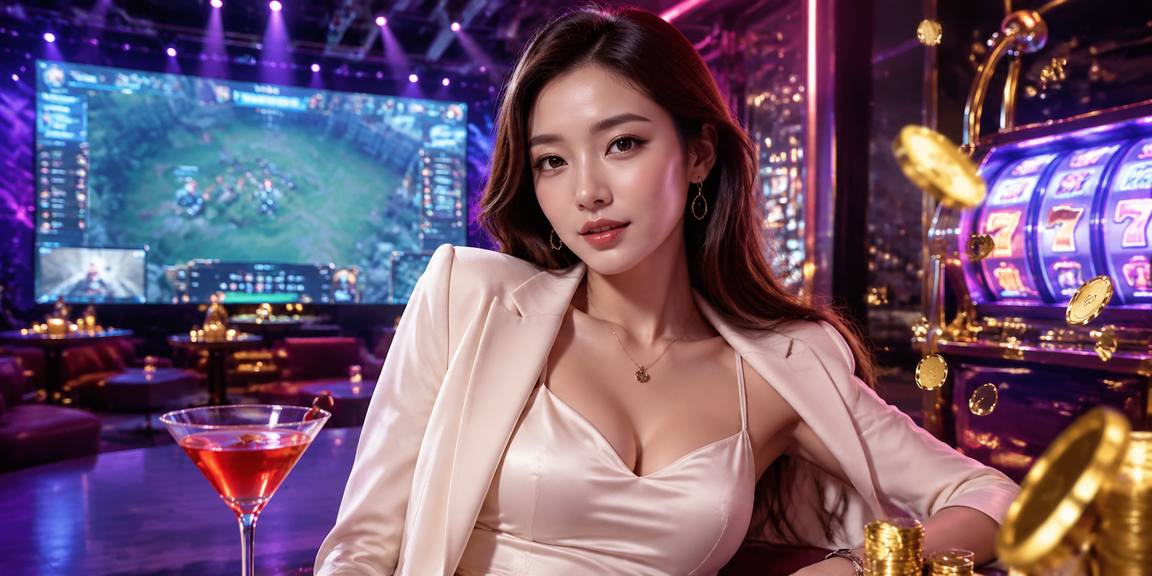 66loto Bàn live dealer, slot và thể thao — tất cả trong một sảnh